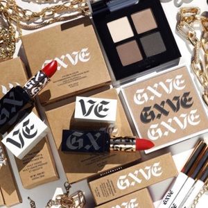 NEW😍GXVE Beauty - Eye See In Color Quad